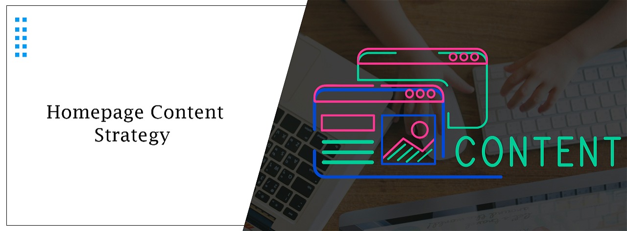 Homepage Content That Converts Visitors